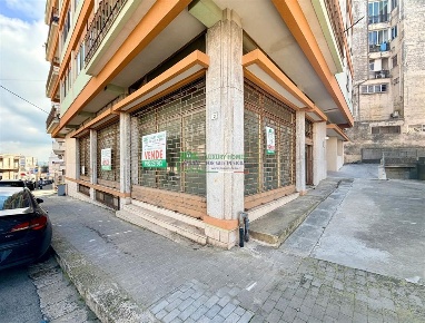 Foto Locale commerciale in Via Risorgimento, Ragusa San Luigi - Archimede