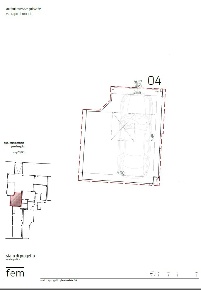 Foto Box a Firenze di 20 m² con 1 locali in vendita