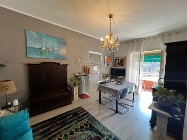 Foto Appartamento in via Rovereto, Torino Santa Rita di 50 m² con 2 locali