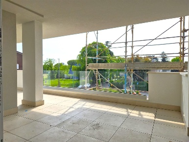 Foto Appartamento in Via Angelo Mauri, Monza Triante di 123 m² con 3 locali