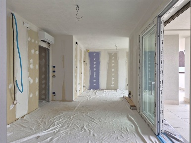 Foto Appartamento in Via Angelo Mauri, Monza Triante di 123 m² con 3 locali