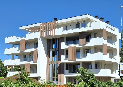 Foto Appartamento in Via Angelo Mauri, Monza Triante di 123 m² con 3 locali
