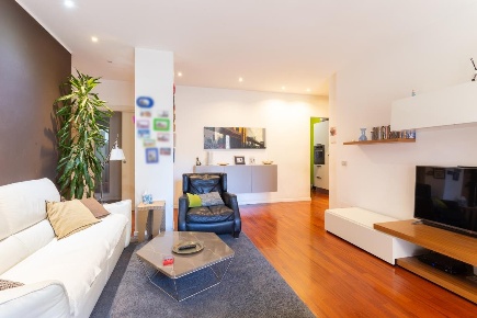 Foto Appartamento in Viale Daniele Ranzoni, Milano San Siro di 105 m²