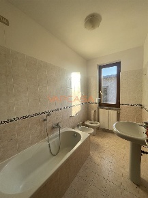 Foto Appartamento in GIORGIO LA PIRA, Mozzanica Centro di 110 m² in vendita
