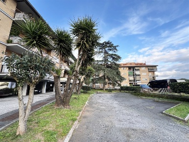 Foto Appartamento in Via Luca Ghini, Roma Alessandrino - Torre Spaccata