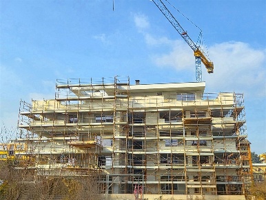 Foto Appartamento in Via Angelo Mauri, Monza Triante di 195 m² con 4 locali