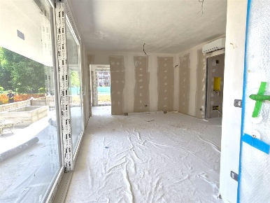 Foto Appartamento in Via Angelo Mauri, Monza Triante di 207 m² con 4 locali