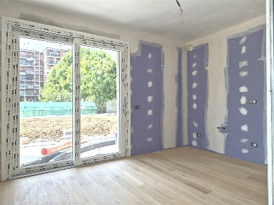 Foto Appartamento in Via Angelo Mauri, Monza Triante di 207 m² con 4 locali