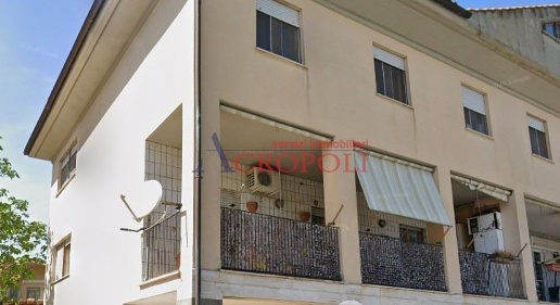 Foto Appartamento in Via delle Magnolie, Bracciano Centro di 113 m²