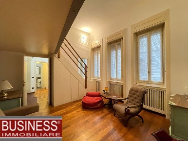 Foto Appartamento in Viale Bianca Maria, Milano Palestro di 50 m²