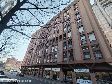 Foto Appartamento a Seregno di 72 m² con 2 locali in affitto