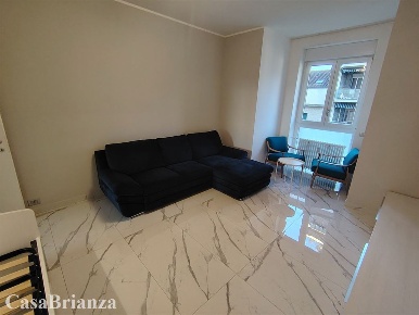 Foto Appartamento a Seregno di 72 m² con 2 locali in affitto