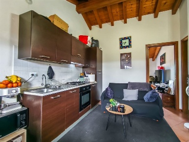 Foto Appartamento in leonardo da vinci, Pontirolo Nuovo di 52 m² in vendita