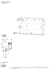 Foto Box a Firenze di 18 m² con 1 locali in vendita