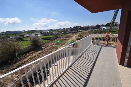 Foto Appartamento in Via Professore Vincenzo Malfitano, Ragusa di 160 m²