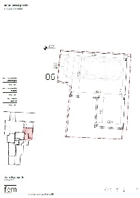 Foto Box a Firenze di 31 m² con 2 locali in vendita