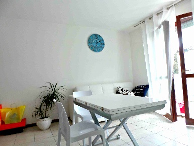 Foto Appartamento a Udine Via Lumignacco - Via Pozzuolo di 67 m² in affitto