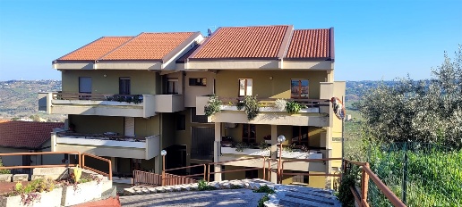 Foto Appartamento in Via Ferri, Chieti Chieti Città di 45 m² con 1 locali