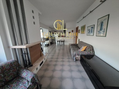 Foto Appartamento a Massignano Centro di 106 m² con 3 locali in vendita