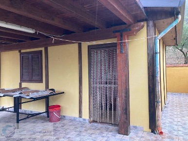 Foto Terreno agricolo in ss 118, Prizzi di 54720 m² in vendita