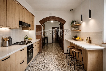 Foto Appartamento in corso matteotti 200, Anghiari di 65 m² con 4 locali