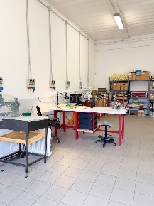 Foto Locale commerciale a Perugia di 75 m² con 1 locali in vendita