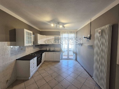 Foto Appartamento in Via Giuseppe Battaglia, Città di Castello di 80 m²