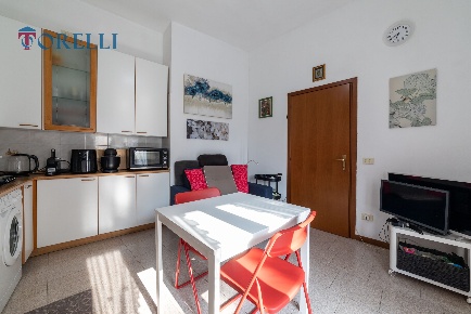 Foto Appartamento a Bellaria-Igea Marina di 68 m² con 2 locali in vendita