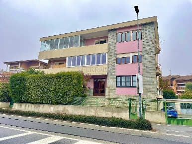 Foto Appartamento in corso Torino 46, Chieri di 90 m² con 4 locali