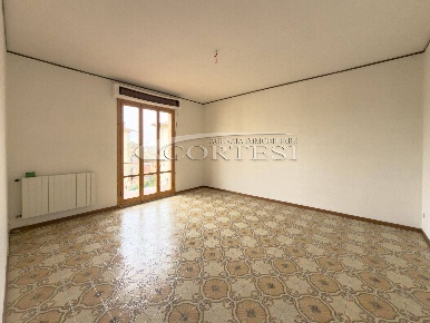 Foto Appartamento in via giuseppe mazzini 58, Arezzo di 112 m² con 5 locali