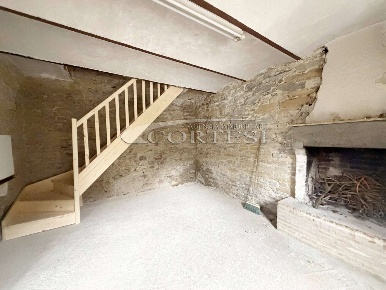 Foto Appartamento in località ripole, Città di Castello di 55 m² in vendita
