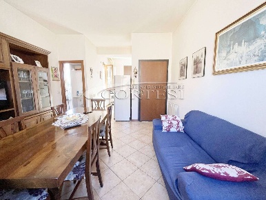 Foto Appartamento in Via Unità d'Italia, Umbertide di 60 m² con 3 locali