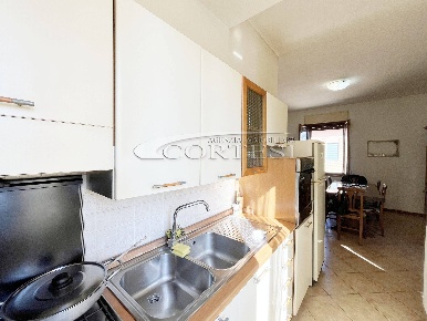 Foto Appartamento in Via Unità d'Italia, Umbertide di 60 m² con 3 locali