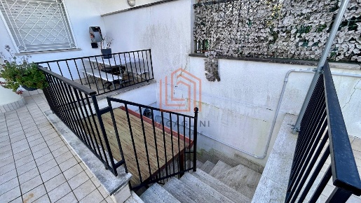 Foto Appartamento in Viale della Stazione, Latina Latina Scalo di 104 m²