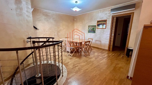 Foto Appartamento in Viale della Stazione, Latina Latina Scalo di 104 m²