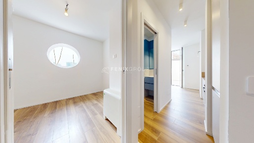 Foto Appartamento in Via Guido Guinizelli 3, Milano Pasteur di 48 m²