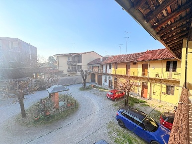 Foto Appartamento in VIA UMBERTO I 65, Arcore Centro di 39 m² con 1 locali