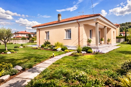 Foto Villa unifamiliare in Via Palvotrisia 56, Castelnuovo Magra di 146 m²