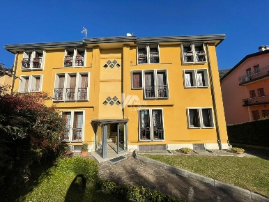 Foto Appartamento in Via Ronchi San Francesco da Paola 25, Brescia