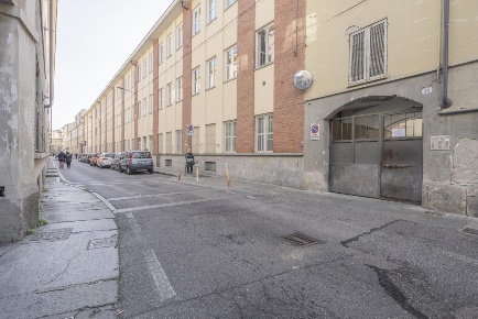 Foto Appartamento in Via San Giuseppe Benedetto Cottolengo 19, Torino
