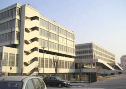 Foto Ufficio in Corso Svizzera 185, Torino Lucento di 190 m² con 5 locali