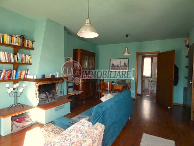 Foto Casa indipendente a Vicchio di 85 m² con 4 locali in vendita
