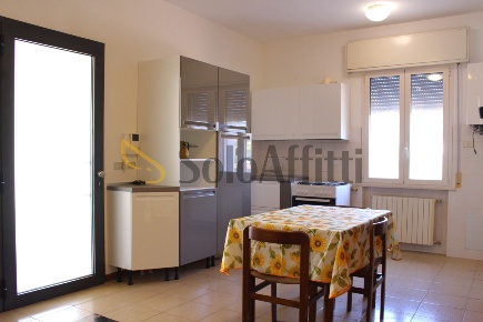 Foto Appartamento in Via Salvador Allende snc, Meldola San Colombano