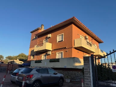 Foto Appartamento in Via Amatore Sciesa 82, Marino Frattocchie di 66 m²