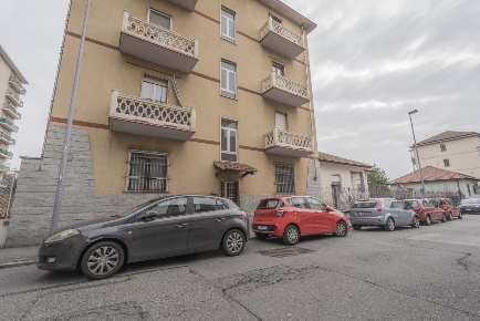 Foto Appartamento in Via Goffredo Mameli 3, Torino Aurora di 70 m²