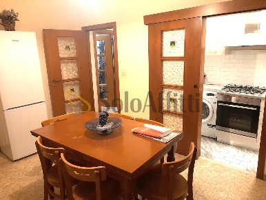 Foto Appartamento a Jesi Via Roma - Asse Sud di 70 m² con 4 locali