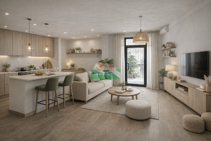 Foto Appartamento in vai goito, Ravenna San Zaccaria di 110 m² con 5 locali