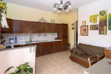 Foto Appartamento a Ciriè di 85 m² con 3 locali in vendita