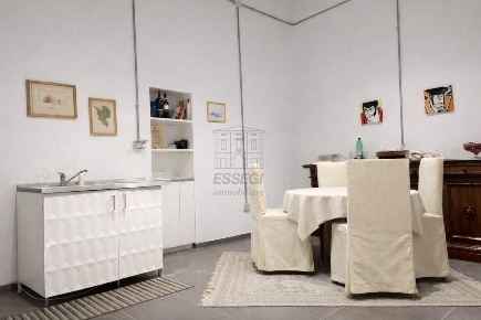 Foto Posti auto in Via Beccheria 35, Lucca Piazza Napoleone - San Michele