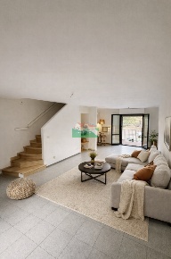 Foto Villa unifamiliare in via brunelleschi 101, Ravenna Alberti - Galilei